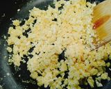 Foto langkah ke 4 dari resep Soborodon - Rice Bowl Ayam Telor.