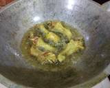 Ayam Goreng Kunyit langkah memasak 3 foto