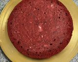 Foto del passaggio 8 della ricetta Red Velvet