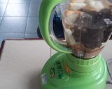 Foto langkah ke 1 dari resep Puding Brownies Chocolatos.