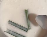Foto langkah ke 4 dari resep Cendol Thai.