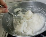 ઈડિયાપમ(idiyappam racipe in gujrati) રેસીપી સ્ટેપ3ફોટો