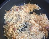 Foto del paso 4 de la receta Arroz meloso de calamares 🦑