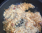 Foto del paso 4 de la receta: Arroz meloso de calamares 🦑