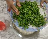 मेथीचे थेपले (Methiche Theple Recipe In Marathi) रेसिपी स्टेप 1 फोटो 