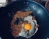 Foto langkah ke 3 dari resep Bakmie Jawa / Mie Tek Tek.