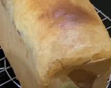 Foto langkah ke 33 dari resep Roti Tawar 3 Rasa (original, Coklat dab Pandan).