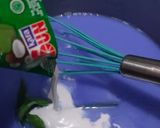 Foto langkah ke 2 dari resep Bubur Sumsum Mutiara Teleng.