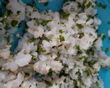 Foto del paso 2 de la receta: Buñuelos de bacalao