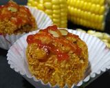 Foto langkah ke 9 dari resep 37. Perkedel Crispy.
