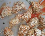 Foto del paso 4 de la receta: Practi Makis
