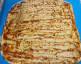 Foto del paso 6 de la receta: 🍕🥓 Pizza rolls 🍥 de panceta y muzzarella 🥓🍕 con salsa picante