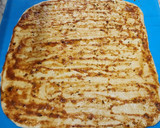 Foto del paso 6 de la receta: 🍕🥓 Pizza rolls 🍥 de panceta y muzzarella 🥓🍕 con salsa picante