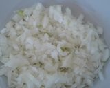 Foto del paso 1 de la receta Risotto a la Villaltesa