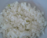 Foto del paso 1 de la receta: Risotto a la Villaltesa