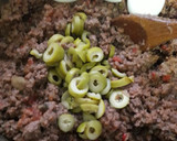 Foto del paso 4 de la receta: Pastel de papa y carne