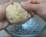 Foto langkah ke 1 dari resep Karipap pastel Manis isi Pisang Coklat, Super Renyah, Berlayer.