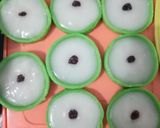 Foto langkah ke 8 dari resep Kue Lumpur Lapindo.
