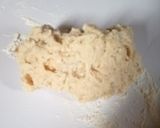 A picture of step 4 of White Bread Rolls Without Oven.