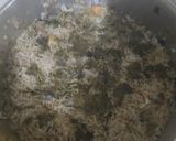 વેજીટેબલ બિરયાની(Vegetable Biryani Recipe in Gujarati) રેસીપી સ્ટેપ6ફોટો
