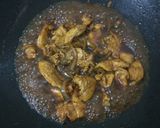 Foto langkah ke 6 dari resep #21 Ayam ala Yoshinoya.