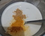 Foto langkah ke 3 dari resep Tahu mercon.