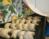 Foto del paso 5 de la receta: Medialunas