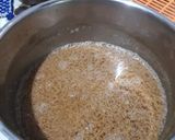 Foto langkah ke 4 dari resep Puding gulamerah #BikinRamadanBerkesan.