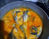 Foto langkah ke 2 dari resep Asam KeuEng ikan Tongkol.