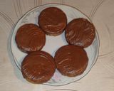 Diós isler recept fázis 5 fotója