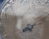 Foto del paso 1 de la receta: Crema de almendras 100%