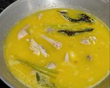 Foto langkah ke 3 dari resep Soto Ayam Kuah Bening (khas kota jember).