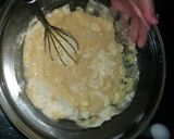 Foto del paso 3 de la receta: Sopa Paraguaya muy Fácil!