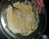 Foto del paso 3 de la receta: Sopa Paraguaya muy Fácil!