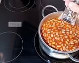 Φωτογραφία βήματος 4 της συνταγής Χάντρες λαδερές