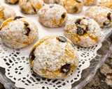 Foto del paso 11 de la receta: Delicias de Batata con pepitas de chocolate