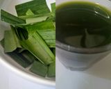 Foto langkah ke 1 dari resep Sii manis sarikayo.