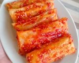 Foto langkah ke 7 dari resep Popia Sira Sambal Renyah 🇲🇾.