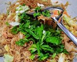 Foto langkah ke 6 dari resep Bihun Goreng.