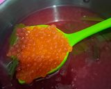 Foto langkah ke 4 dari resep Sagu Mutiara irit gas.