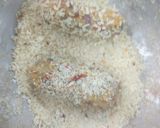 A picture of step 4 of Sweet corn cutlets.