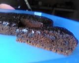 Foto langkah ke 8 dari resep Chocolate cake Moist Magicom (no egg. No mixer. No dcc).
