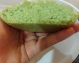 عکس مرحله 1 از دستور کیک هل آسون وفوق العاده نرم و پنبه ای