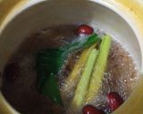 Foto langkah ke 3 dari resep Minuman Sore Wedang Sendi dan stamina.