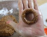 Foto langkah ke 4 dari resep 48. KUKIS GELANG MANADO.