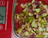 Foto del paso 2 de la receta: Mermelada de higos