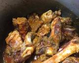 Mutton kunna recipe step 3 photo