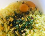 Foto del paso 1 de la receta: Torta de arroz de cocinemos como antes