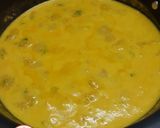 A picture of step 6 of Rasiya Muthiya (Rice Dumplings in gravy).