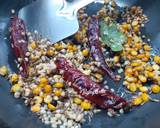 Rasam dry masala powder recipe step 1 photo